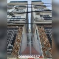 BÁN NHÀ 5 TẦNG XÂY MỚI cực đẹp tại Dương Nội, Hà Đông LH 0989000257