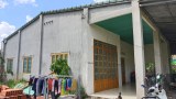 Bán nhà tại TT Dương Châu, Tây Ninh, 505m2 (17x33) SHR 1.7 tỷ. Lh:0907225883