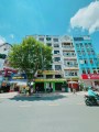 Bán nhà mặt tiền đường Nguyễn Chí Thanh P.3 Q.10, diện tích 4m x 14m, 3 lầu chỉ 22 tỷ