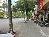 [ SIÊU PHẨM ] MP TRUNG KÍNH ĐÔI 170M2, VỈA HÈ 8M, KD SẦM UẤT, K QUY HOẠCH.