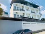 Bán CHDV 3 Tầng có 16 phòng, P. Linh Đông Thủ Đức, dt 228 m² giá 19,5 tỷ TL