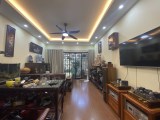 Bán nhà mặt ngõ 1 Bùi Huy Bích 59m2, 4 tầng giá 11.8 tỷ