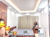 YÊN PHỤ - Nhà mới Ở ngay, 14 phòng, 10m Ô tô đua Giá bán gấp 7.1 Tỷ