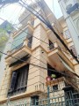 Bán nhà Chùa Quỳnh - Lô góc - Ô tô - Kinh doanh - 88m - 8 tỷ - Lõi Hai Bà Trưng