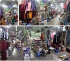 Cần bán kiot trong chợ Mơ, P.Trương Định, Hai Bà Trưng, 380tr; 0903439383