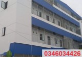 ✔️Chính chủ bán nhà 3 tầng 14 phòng trọ doanh thu 30tr/th tại KCNC Hoà Lạc, Thạch Thất, 5,4tỷ;