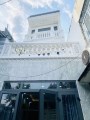 bán nhà phố Gò Vấp nhình 2 tỳ Phạm Văn Chiêu - P.14 - Gò Vấp - HCM