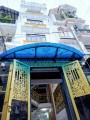 bán nhà Bình Trị Đông _ Bình Tân 💥🏠⚜️Diện tích: ngang 4 - dài 13