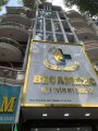 Bán nhà mặt tiền 3 Tháng 2, P12, quận 10 (4x14m) 3 lầu, giá 18,5 tỷ TL