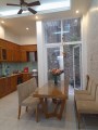 Bán Nhà HXH Trường Chinh, Ngay UBND Quận Tân Bình, 78M2, 4 Tầng Mới, Nhỉnh 10 Tỷ TL.