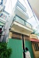 BÁN NHÀ HXH sát nhà-Khu NGUYỄN VĂN TRỖI - LÊ QUÝ ĐÔN - 4 tầng BTCT - CHỈ 4 TỶ NHỈNH