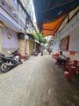 Nhà bán Nguyễn Thị Tần P2 Quận 8 4 tầng 4 PN  sân thượng 2 mặt tiền trước sau có cửa sau Giá: 3.9tỷ