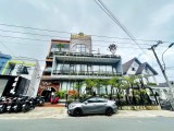 Bán villa mặt tiền Lý Nam Đế P8 Đà Lạt có 10 phòng kinh doanh