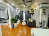 Căn 3PN, DT 80m2, KDT HH Xuân Mai Complex Dương Nội