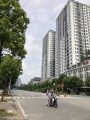 Bán đất Mặt Phố Hồng Tiến, đường 40 m, 410 m2, nhĩnh 120 tỷ.