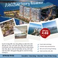 Thanh toán 48 tháng | Đóng 60% nhận nhà chính sách chưa từng có tại Tp.Nha Trang
