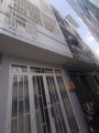 🏠 Nhà Hẻm Thẳng Huỳnh Tấn Phát, Nhà Bè Gần Pháp Võ Cổ Tự Chỉ 1,4 Tỷ