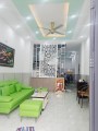 KHU PHÂN LÔ ĐỒNG BỘ - GẦN BẾN XE MIỀN XE - 4 TẦNG - 53M2 - SINCO GIÁ 7.4 TỶ