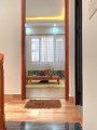 Bán nhà hàng xóm Khai Sơn, Stsd 44m, nhà 5 tầng 3 ngủ, ô tô kd giá 3.75 ỷ.