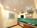 Bán nhà Phố Bắc Biên, 5 tầng, mt 4m, ô tô tải tránh, KD, 3.4 tỷ.