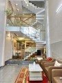 Bán nhà Đường Số 21 phường 8 quận Gò vấp, 5 tầng, ĐƯỜNG 4m, giá giảm còn 7.6 tỷ