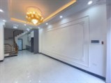 Bán nhà mới Hà Cầu, Hà Đông, ô tô đỗ gần, thoáng sáng 30m, 5 tầng chỉ hơn 3 tỷ