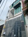 Nhà đẹp ngay Nguyễn Hữu Cảnh, HXH, DT 3x14, nhỉnh 6 tỷ