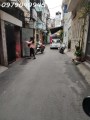 BÁN ĐẤT CÓ NHÀ CẤP 4 VĂN TRÌ,56M2, LÔ GÓC, XE 5 TẠ VÀO NHÀ, MẶT TIỀN 11M, 3.5 TỶ