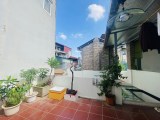 Phố Vĩnh Phúc  44m², 4 tầng, MT 4m, giá 12.6 Tỷ Ba Đình. O94lO7l689