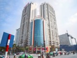 Chung cư cao cấp Sun Square Mỹ Đình 114m2 3PN Full nội thất