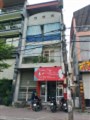 Kinh doanh đỉnh, 3,5 tầng, 88m, mặt tiền 7m, mặt phố Hoè Thị, vỉa hè rộng, 3 mặt thoáng, đang cho