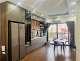 Ngõ Phùng Chí Kiên 42m², 7 tầng, MT 3.5m, giá 9.5 Tỷ Cầu Giấy. O94lO7l689