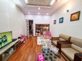 Ngõ Lạc Long Quân 66m², 5 tầng, MT 3.8m, giá 9.6 tỷ Cầu Giấy. O94lO7l689