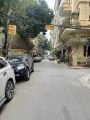 Siêu Hiếm, Bán nhà Trung Kính Cầu Giấy 55m2, 4 tầng phân lô vỉa hè Ô tô tránh