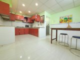NHÀ ĐẸP VÀO Ở LUÔN - CHỦ BÁN GẤP - GẦN CHỢ