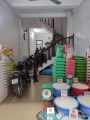 Bán nhà Lê Quang Đạo 50m2, 3T, 4m, 5.9 tỷ, Nam Từ Liêm, ô tô, kinh doanh