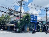 Mới lấy visa đi mỹ cần bán gấp căn nhà bao năm gắn bó ở Mặt Tiền giao nhau giữa Nguyễn Thị Đặng vs