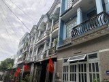 Bán Nhà HXH, Lâm Thị Hố, Quận 12, 50m2, ko QH, ko LG, Chỉ Nhỉnh 3 TỶ