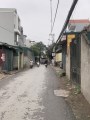 Bán đất Cự Khối, ô tô tránh, KD, 260 m2, MT 7,5 m, chỉ 58 tr/m2.