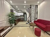 HOT! NHỈNH 3 TỶ CÓ NGAY NHÀ TRUNG TÂM VĂN QUÁN , 31M2 NHÀ 5 TẦNG ,