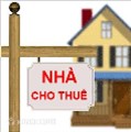 Chính chủ cho thuê nhà Hẻm 98 Phan Huy Ích, phường 15, quận Tân Bình, TP Hồ Chí Minh