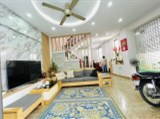 30M RA PHỐ - TRUNG TÂM CẦU GIẤY - NHÀ ĐẸP Ở NGAY