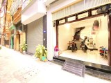 Sốc! Hạ giá chính chủ bán gấp nhà Phân Lô,Ôtô,Kinh doanh Yên Lãng Thái Hà 60m2 x6Tầng giá 8.2 tỷ.