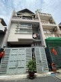 Bán nhà HẺM 8M 1 SẸC Đường Gò Dầu, Q.Tân Phú, 71m2( 6m x12m ), 3 TẦNG BTCT
