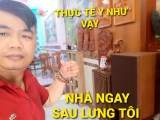 Ốp Gỗ đệp mê mẩn 2 tầng có 4,6 tỷ  Dương Thị Mười Q12 TPHCM