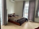 NHà biệt thự khu VIP gần Nguyễn Văn Trỗi, Phú Nhuận, diện tích 82.5m nở hậu giá nhỉnh 17 tỷ