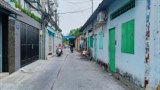Nhà 2 Tầng 96m2 Đường Lũy Bán Bích Phường Hòa Thạnh Quận Tân Phú Nhỉnh 5 Tỷ