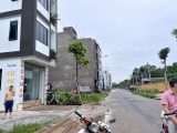 PHÂN LÔ TÁI ĐỊNH CƯ NGỌC THỤY (ĐẦM NẤM) - NGÕ THÔNG CHIA Ô BÀN CỜ - Ô TÔ TRÁNH - Ô TÔ VÀO NHÀ -