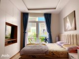 Nhà khu Trần Huy Liệu, Phú Nhuận, diện tích (30)m, hẻm 1 sẹc gần mặt tiền,  giá Chỉ 6.x tỷ