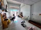 Bán nhà Hẻm xe tải, Gò Dầu, Tân Phú, 50m2, 4 x 12.5, 1 tầng 2PN, chỉ 4.5 tỷ TL
